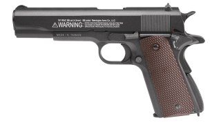 Crosman Remington 1911 RAC 4,5 mm