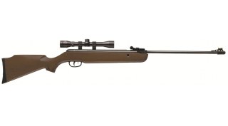 Crosman Remington Vantage 4,5mm