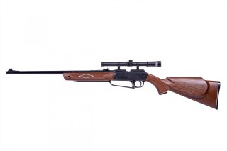 Daisy Powerline 880S 4,5 mm