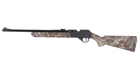 Daisy Powerline Model 35 4,5 mm camo