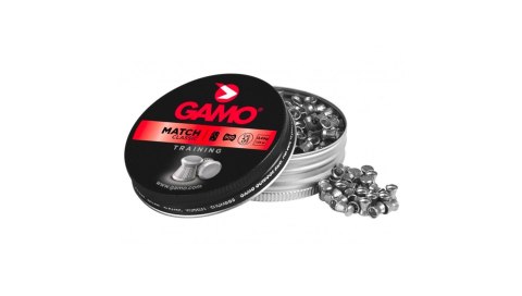 Diabolo Gamo Match 5,5mm 250szt.