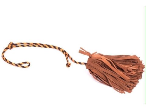 Dogtrace zabawka ze skóry kury