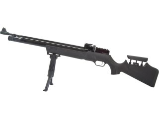 Ekol ESP 1550H Black 5,5 mm