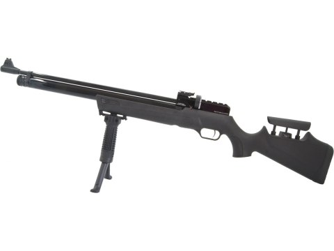 Ekol ESP 1550H Black 5,5 mm