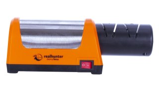 Elektryczna szlifierka diamentowa Realhunter