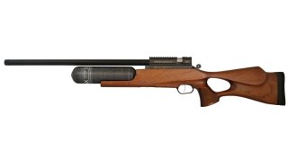 Evanix Hunting Master K550 5,5mm