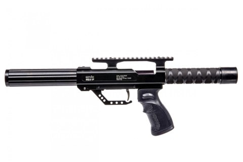 Evanix Rex Pistol 5,5mm