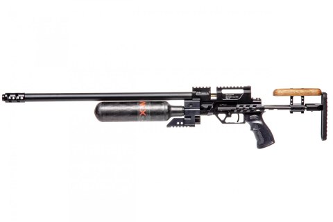 Evanix Sniper X2 5,5mm