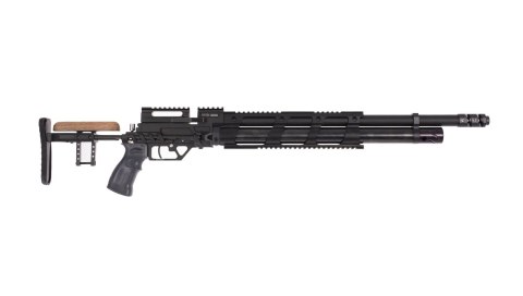 Evanix Sniper 6,35 mm