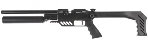 FX Dreamline Lite Synthetic Compact 5,5 mm