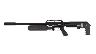 FX Impact MKII Sniper Edition - Power Plenum Black 5,5 mm
