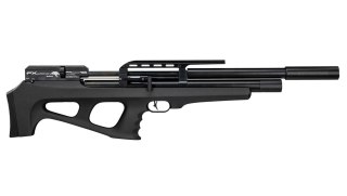 FX Wildcat MKII Synthetic 5,5 mm