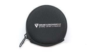 Futerał tekstylny na śrut diabolo