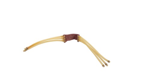 Guma zapasowa Wildee Wolf