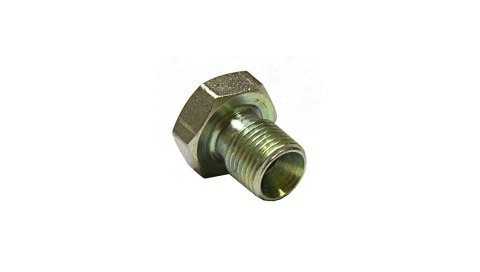 Hill 1/8" BSP Test Plug