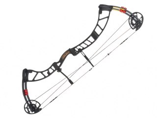 Jandao Sanlida Prodigy 50-60 lbs