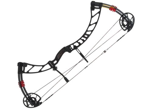 Jandao Sanlida Velocity 50-60 lbs