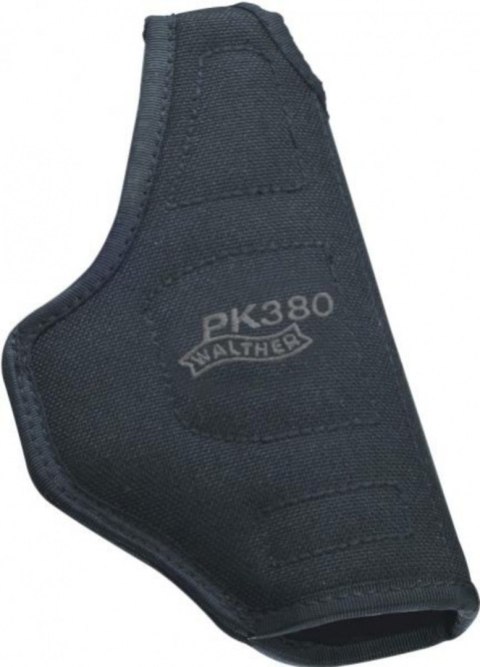 Kabura pasowa Walther PK380 boczna