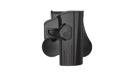 Kabura na pasek ASG SP-01 Shadow 2 Polimer czarna