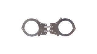 Kajdanki MFH stalowe