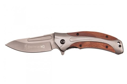 Knife Kandar N58