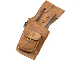 Kołczan A2061 z bocznym uchwytem