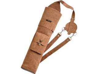 Kołczan Ragim A2065 z szelkami