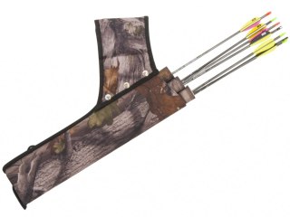 Kołczan na strzały JH-1