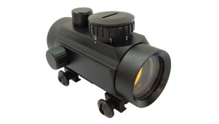 Kolimator do kuszy 1x40