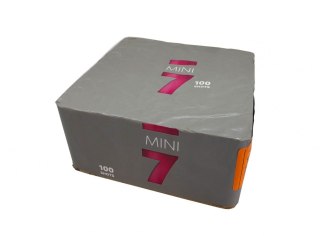 Kompakt 100ran / 14mm Mini 7