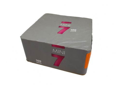 Kompakt 100ran / 14mm Mini 7