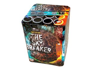 Kompakt 16ran / 30mm Meteor