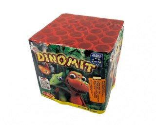 Kompakt 25ran / 20mm Dinomite