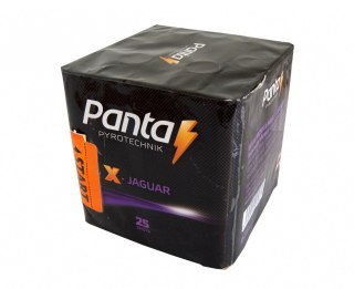Kompakt 25ran / 20mm X-Jaguar
