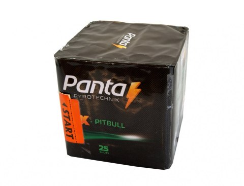 Kompakt 25ran / 20mm X-Pitbull