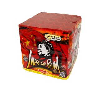 Kompakt 25ran / 50mm Mao Ce Bum