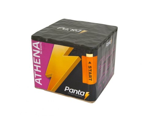 Kompakt 36ran / 20mm Athena