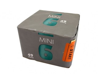 Kompakt 49ran / 14mm Mini 6