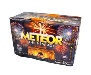 Kompakt 50ran / 30mm Meteor G