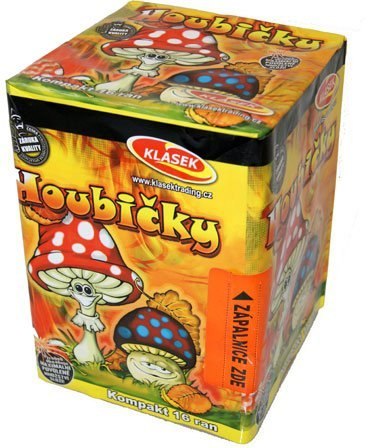 Kompaktowe gąbki 16ran / 25mm