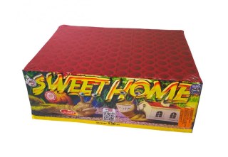 Kompaktowy 130ran / 20mm Sweethome