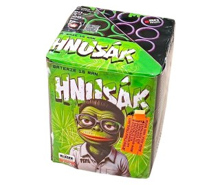 Kompaktowy 16ran / 20mm Abominacja