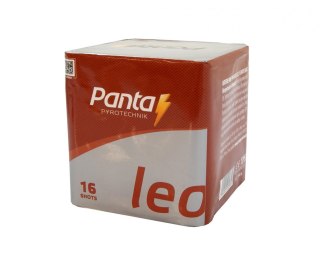 Kompaktowy 16ran / 25mm Leo