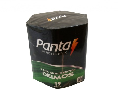 Kompaktowy 19ran / 30mm Deimos