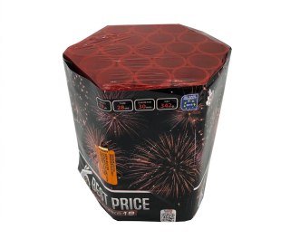 Kompaktowy 19ran / 30mm Najlepsza cena