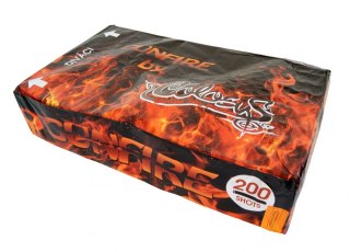 Kompaktowy 200ran / 20mm Gunfire