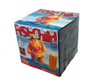 Kompaktowy 25ran / 25mm Fishchild