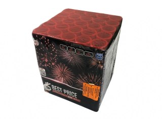 Kompaktowy 25ran / 30mm Najlepsza cena