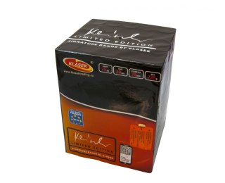 Kompaktowy 25ran / 30mm Signature Range