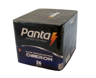 Kompaktowy 36 ran / 25mm Oberon